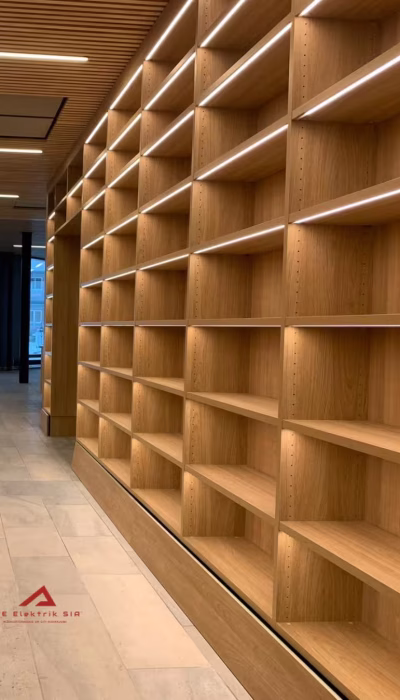 Dizaina apgaismojums